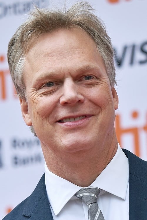 Peter Hedges rendező