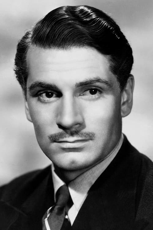 Laurence Olivier rendező