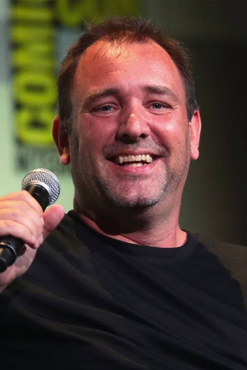 Trey Parker rendező