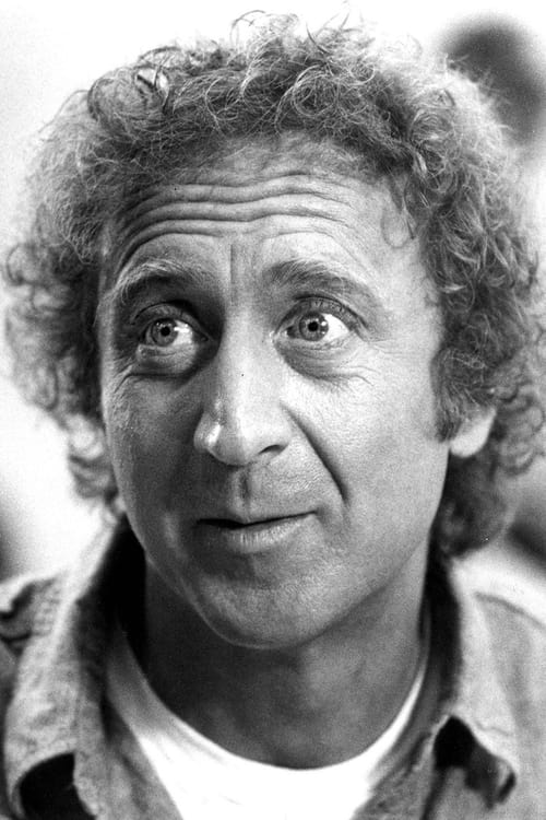 Gene Wilder rendező