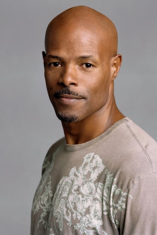 Keenen Ivory Wayans rendező