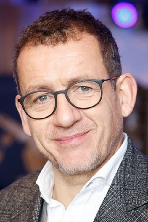 Dany Boon rendező