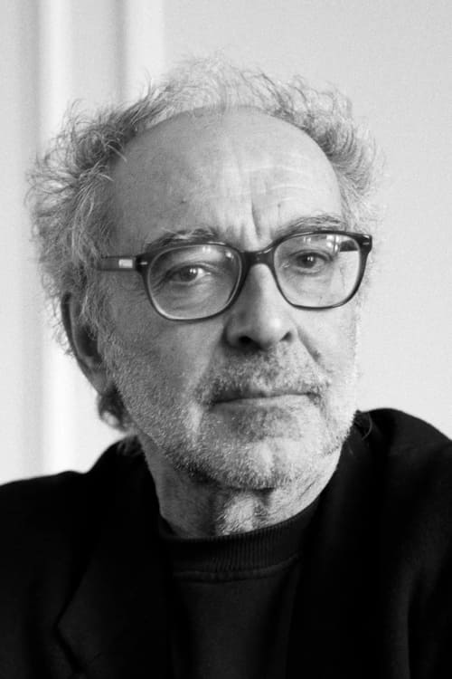 Jean-Luc Godard rendező