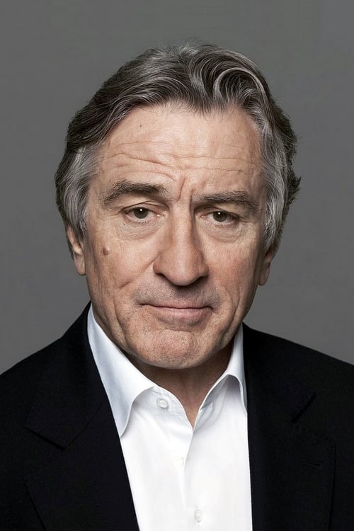 Robert De Niro rendező