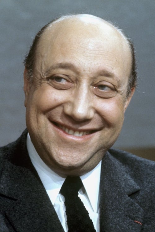 Jean-Pierre Melville rendező