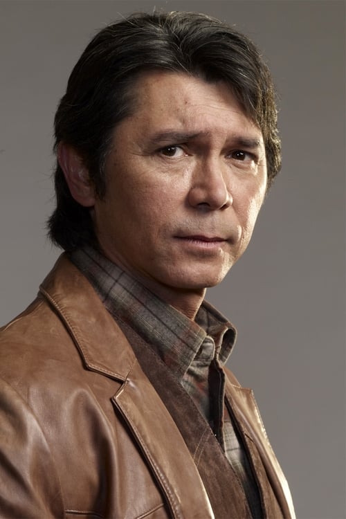 Lou Diamond Phillips rendező