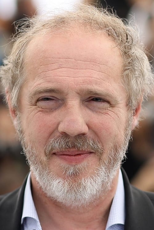 Arnaud Desplechin rendező