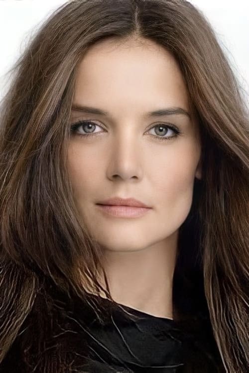 Katie Holmes rendező