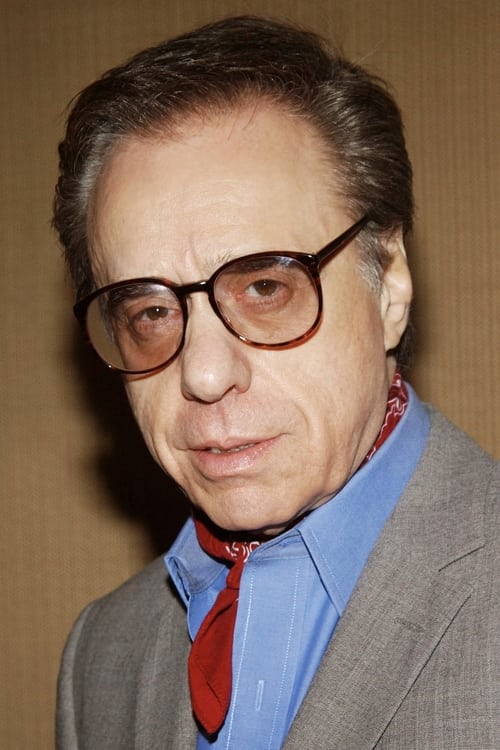 Peter Bogdanovich rendező