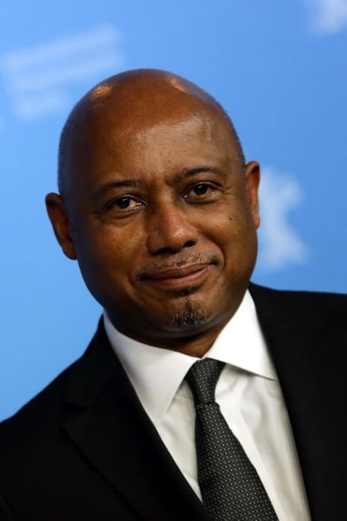 Raoul Peck rendező