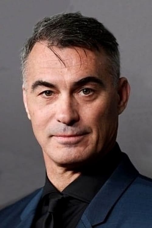 Chad Stahelski rendező