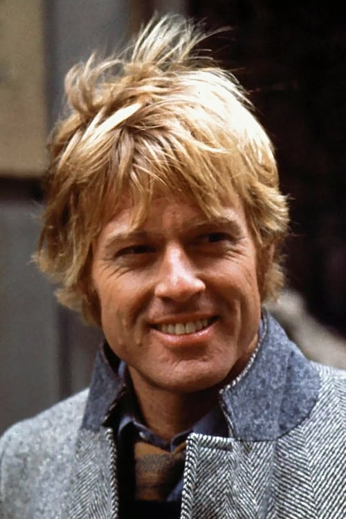 Robert Redford rendező