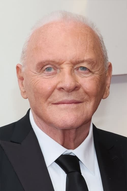 Anthony Hopkins rendező