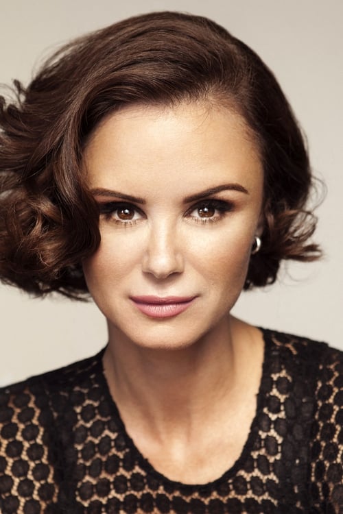 Keegan Connor Tracy rendező