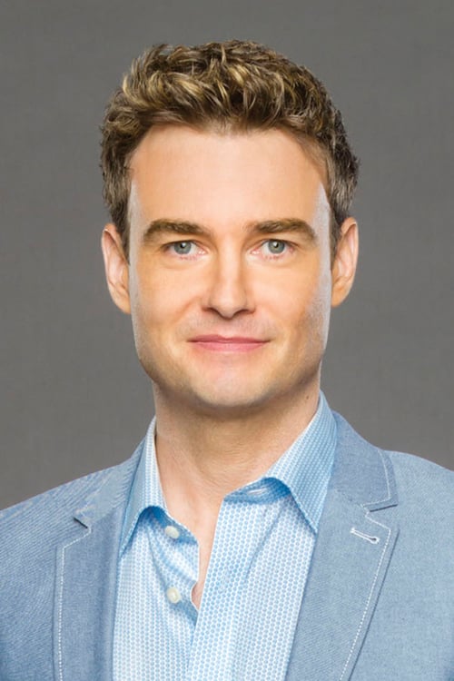 Robin Dunne rendező