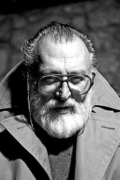 Sergio Leone rendező