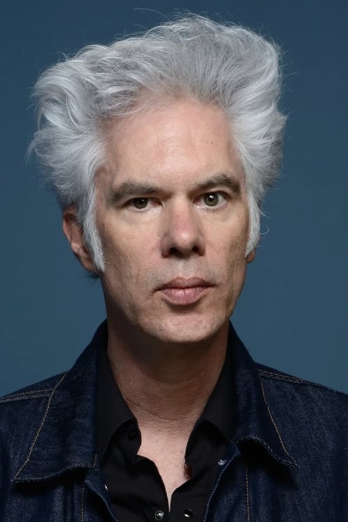 Jim Jarmusch rendező