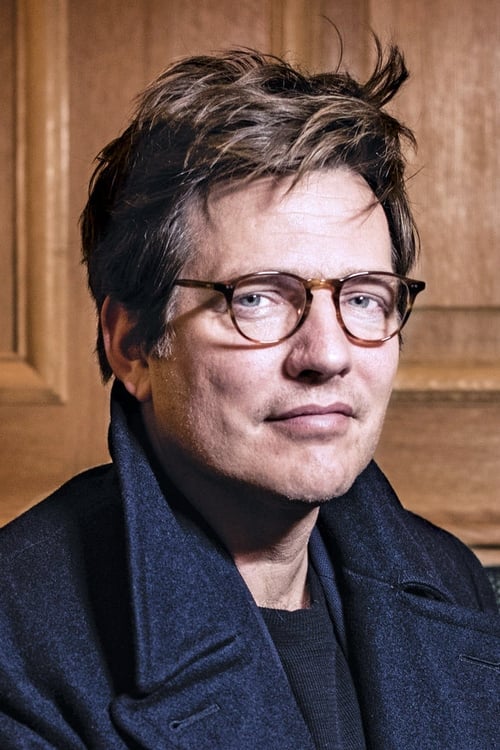 Thomas Vinterberg rendező