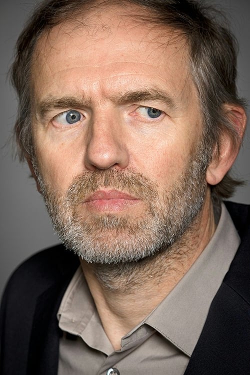 Anton Corbijn rendező