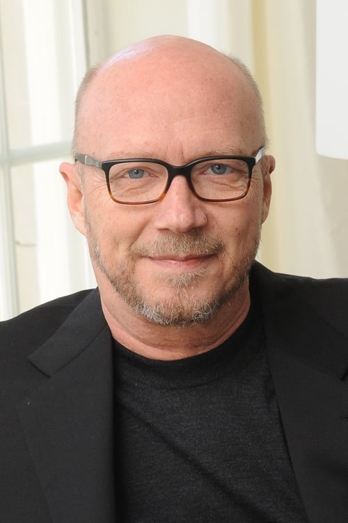 Paul Haggis rendező