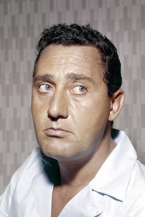 Alberto Sordi rendező