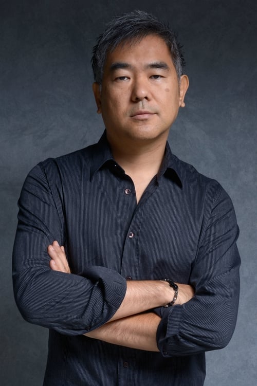 Ryûhei Kitamura rendező