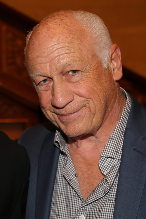 Joey Travolta rendező