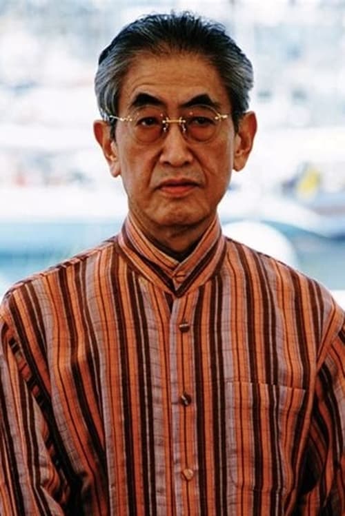 Nagisa Ōshima rendező