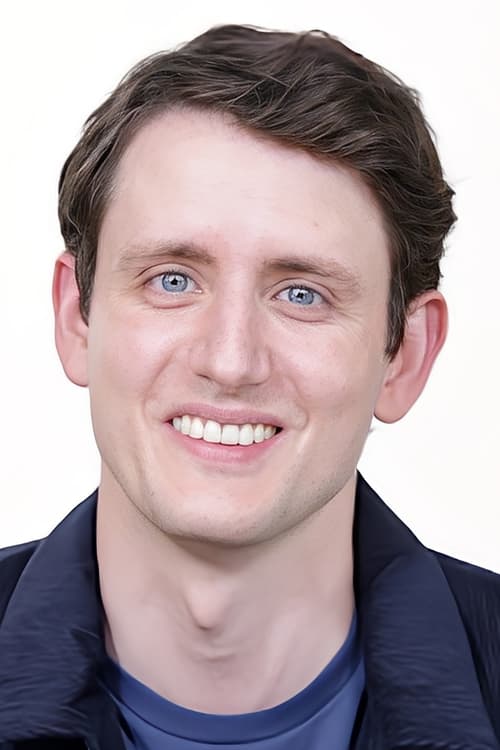 Zach Woods rendező