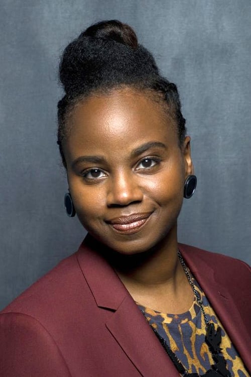 Dee Rees rendező