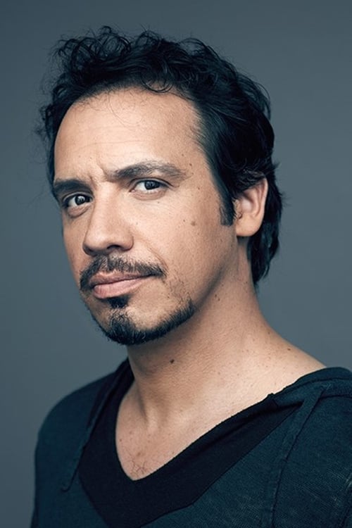 Alexandre Astier rendező