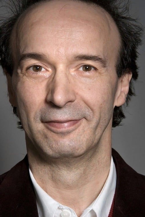 Roberto Benigni rendező