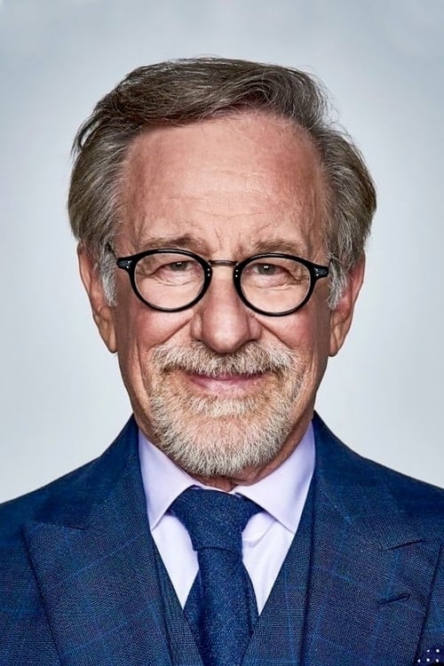 Steven Spielberg rendező