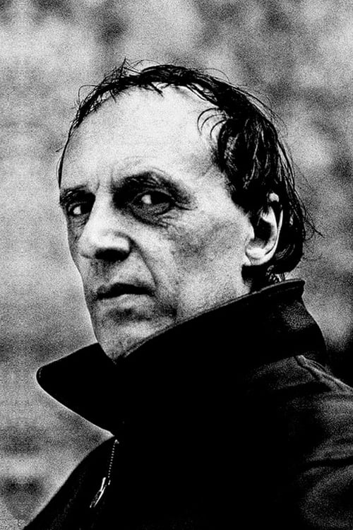 Dario Argento rendező