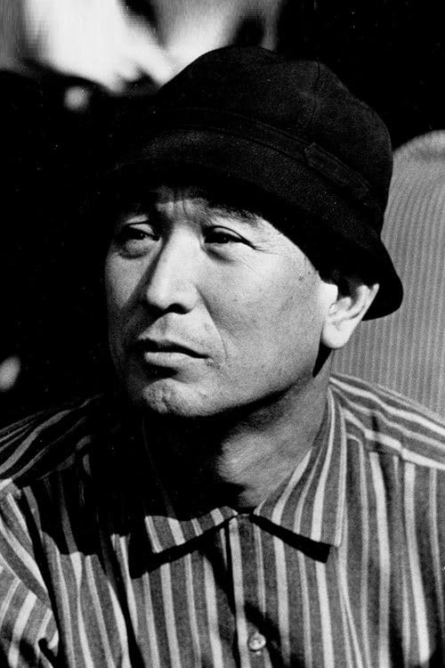 Akira Kurosawa rendező