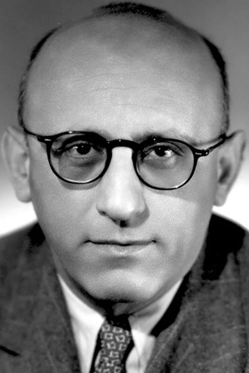 Robert Siodmak rendező