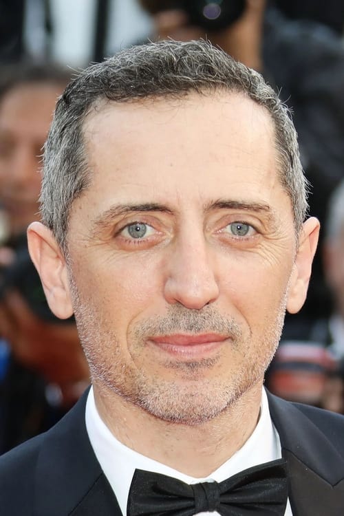 Gad Elmaleh rendező