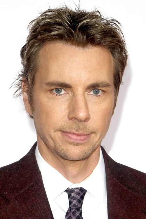 Dax Shepard rendező