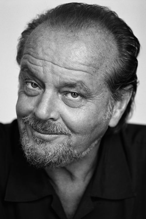 Jack Nicholson rendező