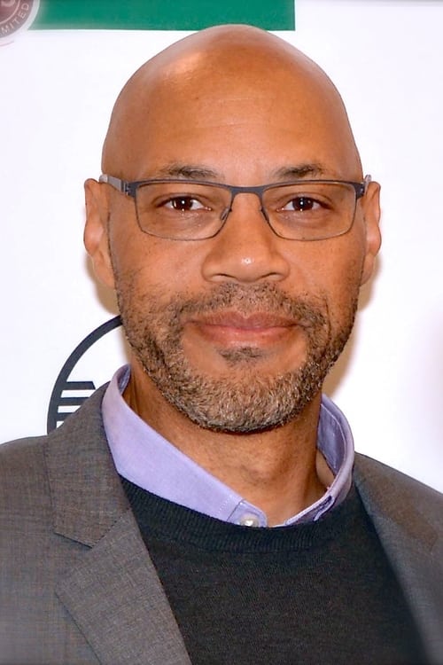 John Ridley rendező