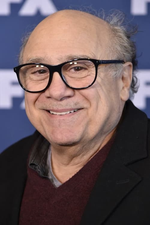 Danny DeVito rendező