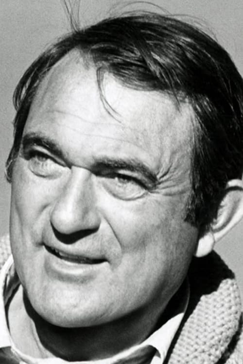 Andrew V. McLaglen rendező