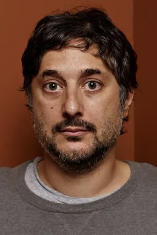 Harmony Korine rendező