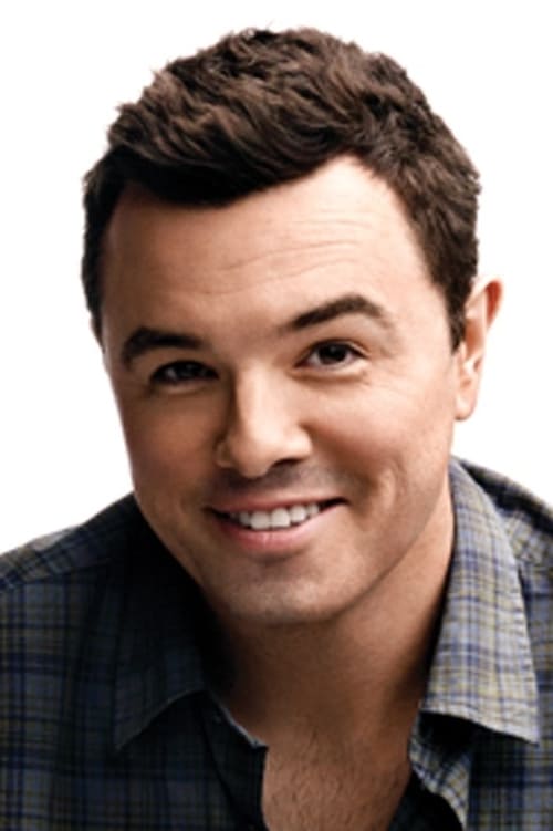 Seth MacFarlane rendező