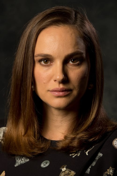 Natalie Portman rendező