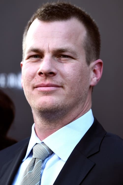 Jonathan Nolan rendező