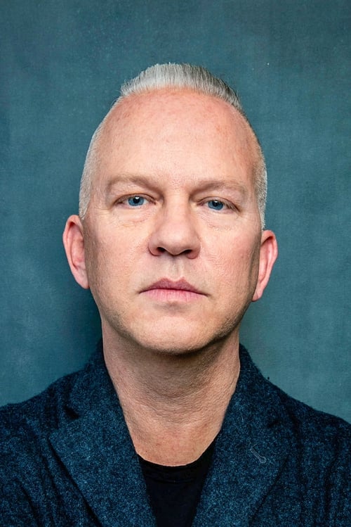 Ryan Murphy rendező