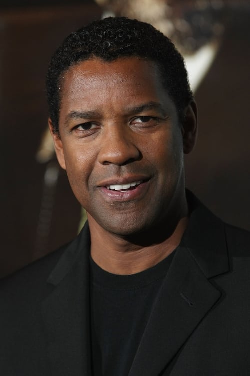 Denzel Washington rendező