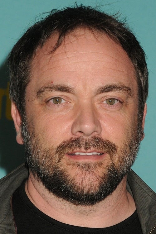 Mark Sheppard rendező