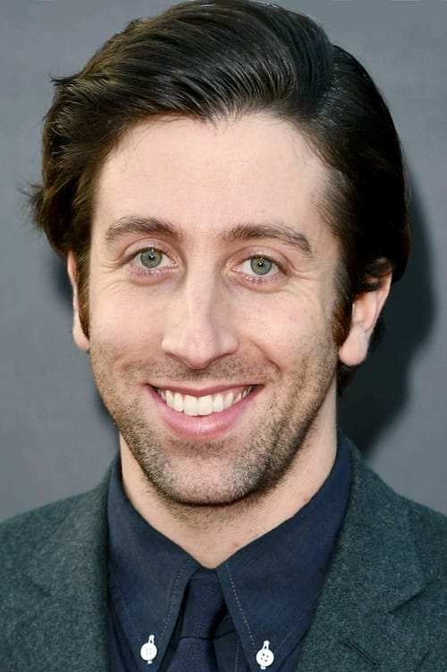 Simon Helberg rendező